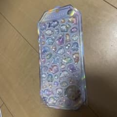 s*a様 ボンボンドロップシール　シャーベット　海の生き物