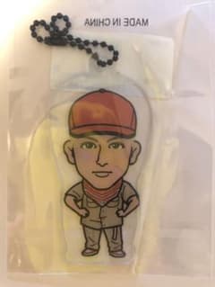 えまさん専用☆週末値下げ中❗❗LIVE衣装真顔Ver. 長谷川慎のサムネイル