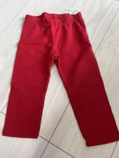 H&M ベビー　スパッツ　80のサムネイル