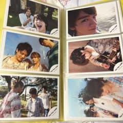 JUMP公式写真のサムネイル