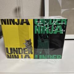 t*坊様 アンダーニンジャ　1〜14巻のサムネイル