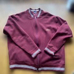 70s adidas ワールドマーク　西ドイツ製のサムネイル