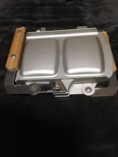 スノーピーク　トラメジーノ　中古品のサムネイル