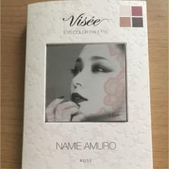 安室奈美恵 アイシャドウ 02 値下げのサムネイル