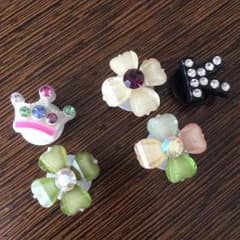 クロックス♡ジビッツのサムネイル
