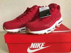 GOT様専用 NIKE AIR MAX 95 PRM  29cmのサムネイル