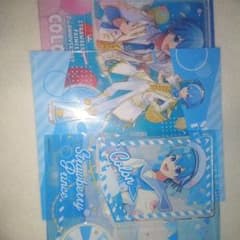 すとぷり ころん アクリルスタンド 3種セットのサムネイル