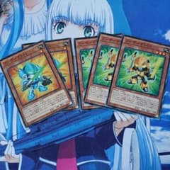 儀式パーツブンボーグのサムネイル