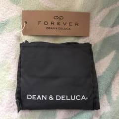 DEAN&DELUCA エコバックのサムネイル
