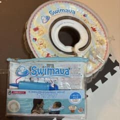 Swimava 首リングのサムネイル
