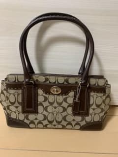 COACH コーチ ハンドバッグのサムネイル