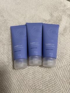 LUMISPA洗顔機 試してみた】ルミスパ スターター キット ニュースキンのリアルな