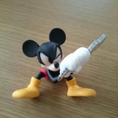 ミッキー フィギュアのサムネイル