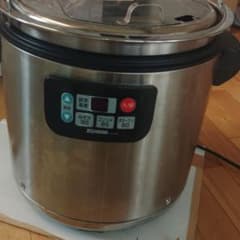 象印 スープジャー TH-CU160 1600ml - メルカリ