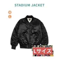 SEVENTEEN CARAT LAND 2025 STADIUM JACKET - メルカリ