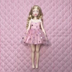 チェリーちゃん cherryちゃん オダニミユキのサムネイル