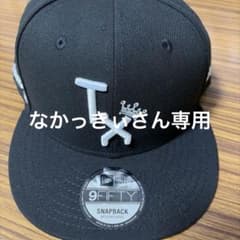 TOKONA-X New Era 9FIFTY Snapback Capのサムネイル