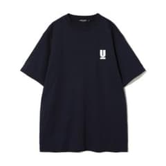 B*l様 【Lサイズ】UNDER COVER Tシャツ 黒のサムネイル
