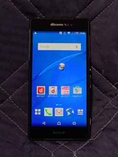 XPERIA SO-03F docomoのサムネイル
