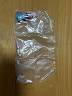 드래곤 볼 HG 가챠 가챠 치치