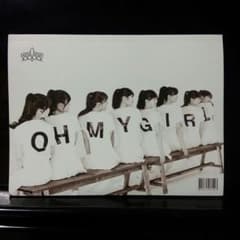 OH MY GIRL  cuebitのサムネイル