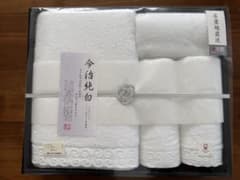 今治タオルセットのサムネイル