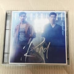 東方神起 Road 初回限定盤 CDのみのサムネイル