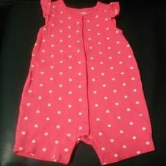 baby gap ロンパース70のサムネイル