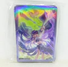 遊戯王 未使用45枚 絢嵐たる献詠 スリーブ - メルカリ
