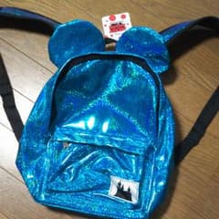 ミッキー リュックのサムネイル