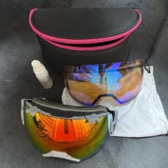 Smith ゴーグルのサムネイル