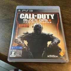 COD BO3 ps3版のサムネイル