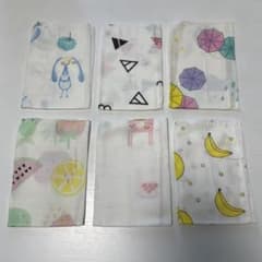 手ぬぐいのサムネイル
