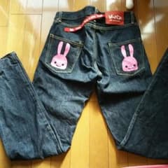 お値下げ！CUNEのデニムのサムネイル