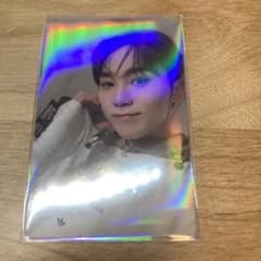SEVENTEEN セブチ スングァン トレカ FMLのサムネイル