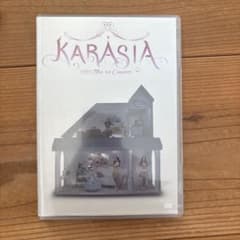 KARA/1ST JAPAN TOUR 2012 KARASIA - メルカリ