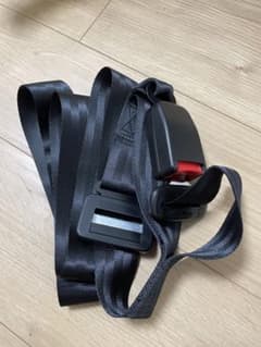 マタニティシートベルトのサムネイル