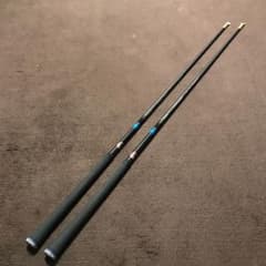 【M様専用】テンセイTM60シャフト4U5Uセットのサムネイル