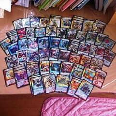 デュエルマスターズ・カード【値下げ交渉受付】のサムネイル