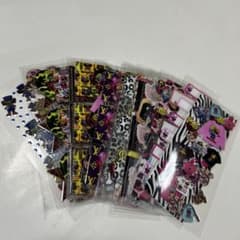 ペンラ、30枚、ヒスセット3のサムネイル