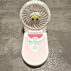 ふたりはプリキュア 2WAYハンディファンの入手方法まとめ – キャラホビ