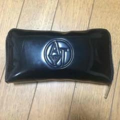 アルマーニ 長財布のサムネイル