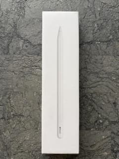 Apple Pencil 第2世代 正規品のサムネイル