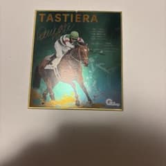 Gallop タスティエーラ 競馬のサムネイル