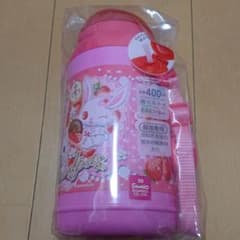 レア ジュエルペット 水筒 ストローボトル ストローホッパーのサムネイル