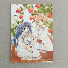 カードキャプター さくら 原作版 トレカ さくらカード編 No．79