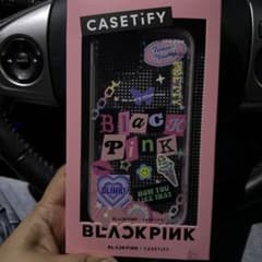 blackpink iPhone１３ケースのサムネイル