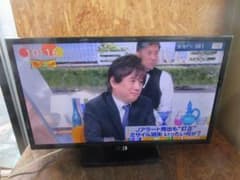 ミスターマックス LE-M32BD11H 32インチ ハイビジョンTV 送料込☆ミスターマックス LE-M32BD11H 32インチ ハイビジョンTV