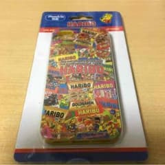iPhone5.5s HARIBO ケースのサムネイル