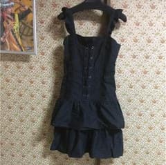 MIHO MATSUDA ワンピースのサムネイル